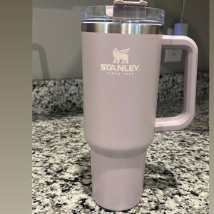 Purple Stanley